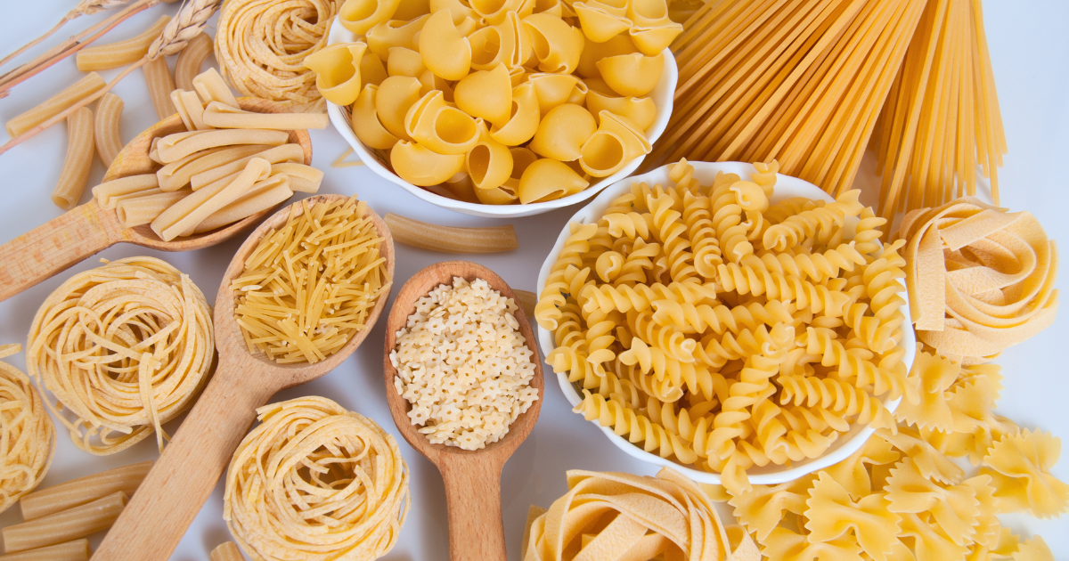 Is Pasta Good for Surgery: Ask a Registered Dietitian