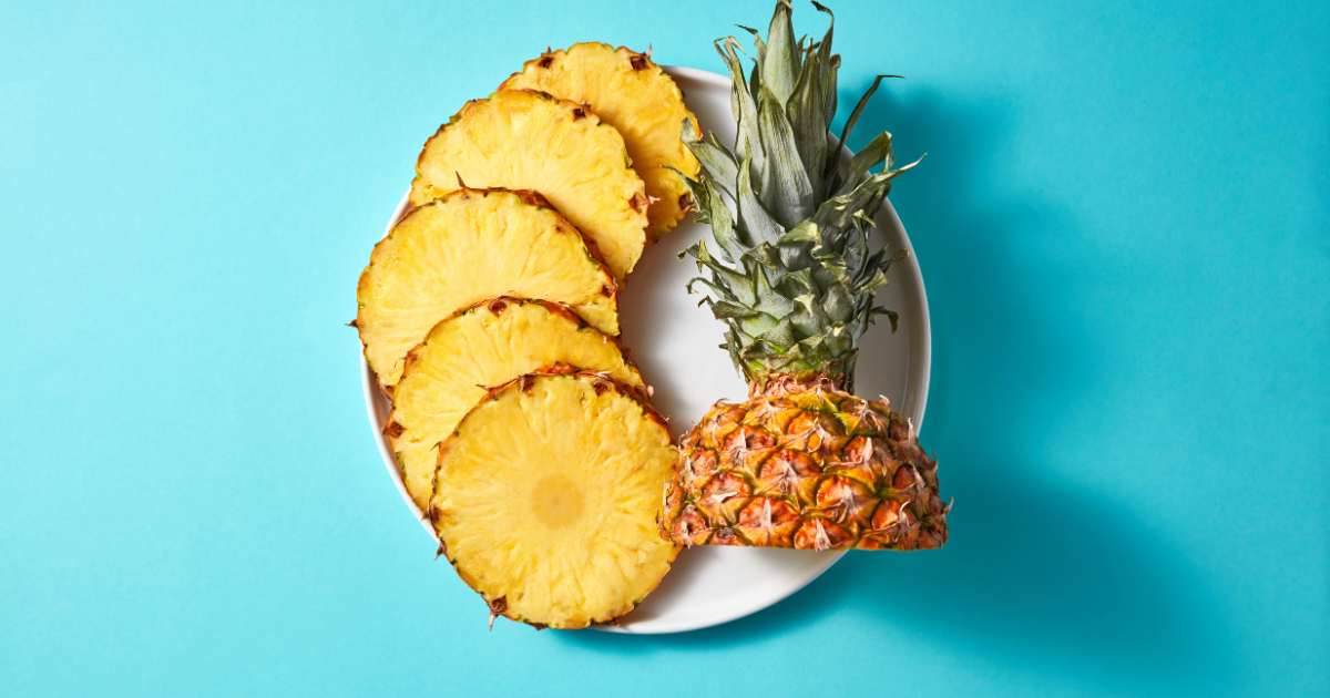 Pineapple and Surgery: Is Pineapple Good for Plastic Surgery?