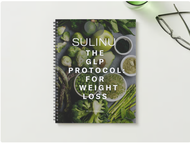 GLP Protocol for Weight Loss **