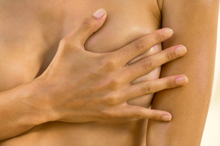 Photo showing woman covering her breast. You deserve equal care for elective surgeries. Just because your surgery might be elective, doesn’t mean what your body needs to heal is any less important. Sulinu offers pre and post surgery supplements packed with vitamins for wound healing after surgery.